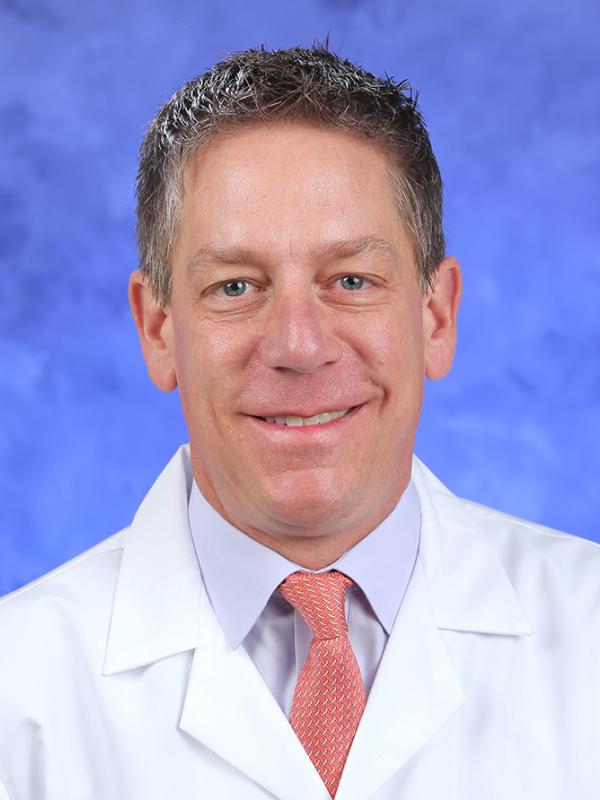 Mark A. Knaub, MD