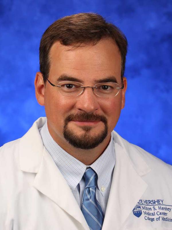 Matthew D. Coates, MD, PhD