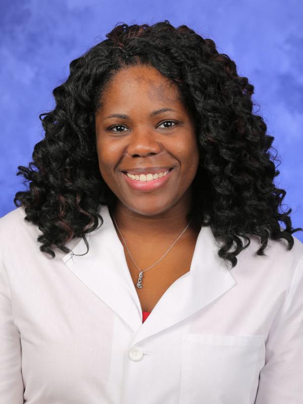 Jasmine C. King, CRNP