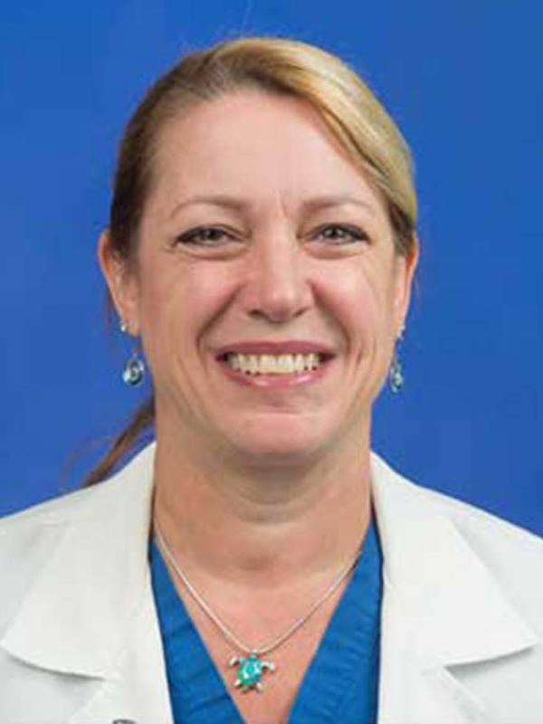 Brenda K. Kozak, CRNP