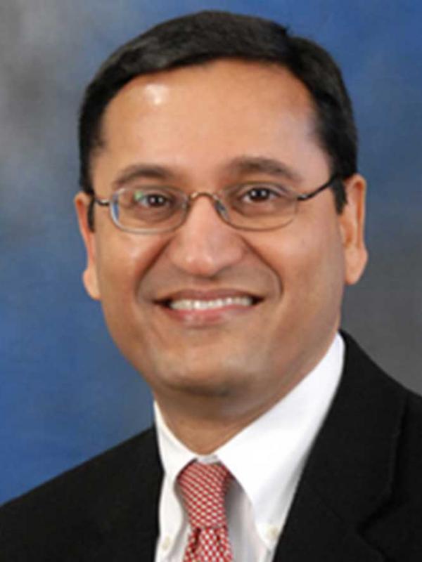 Mayank R. Modi，医学博士