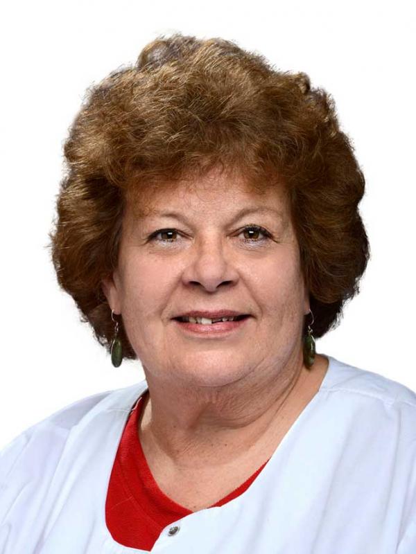 Pamela R. Darden, CRNP, FNPBC