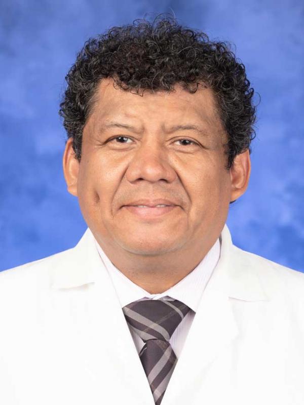 Stalin S. Campos, MD