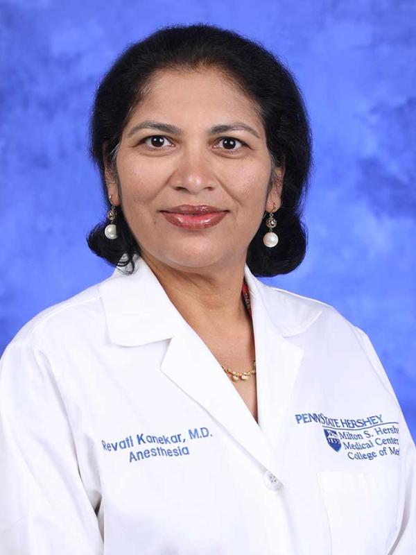 Revati S. Kanekar, MD