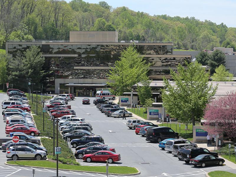 Carlino Family IBD Center