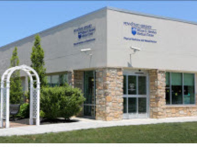 Penn State Health Physical Medicine and Rehabilitation